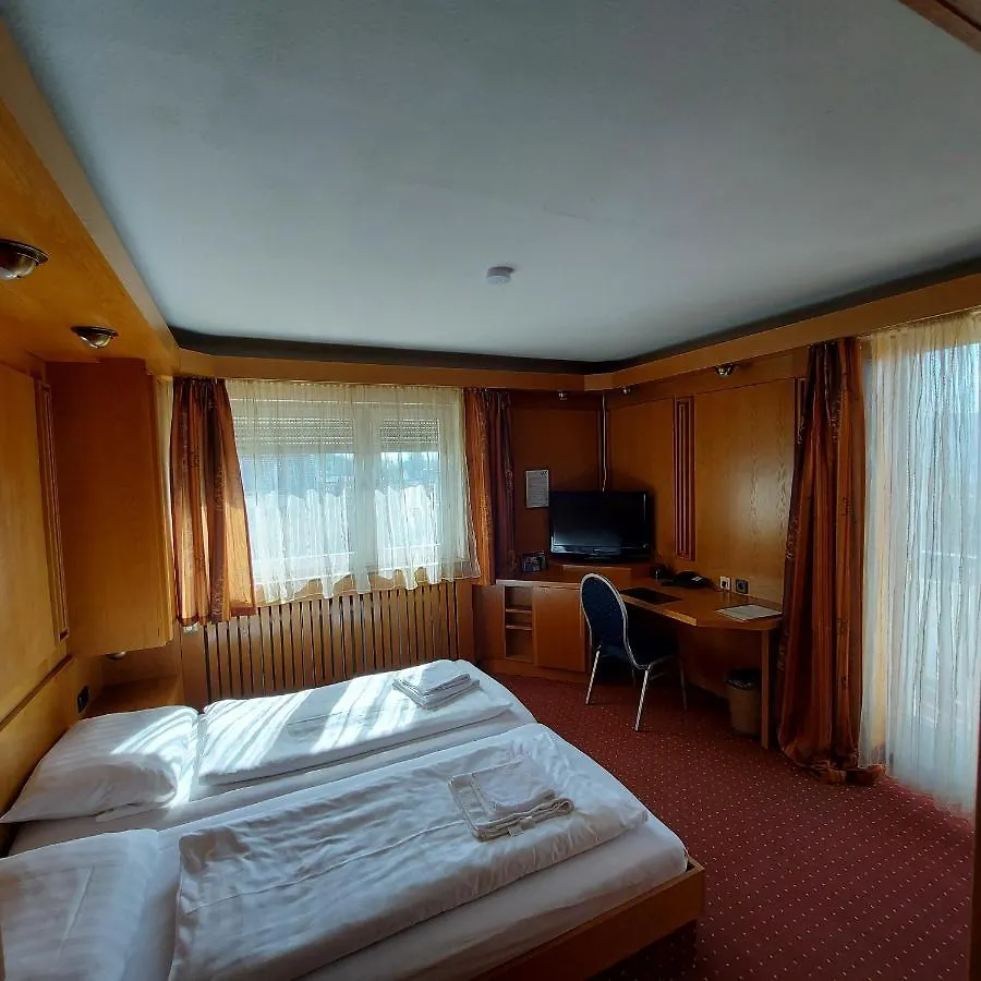 Hotel Tijda Stuttgart