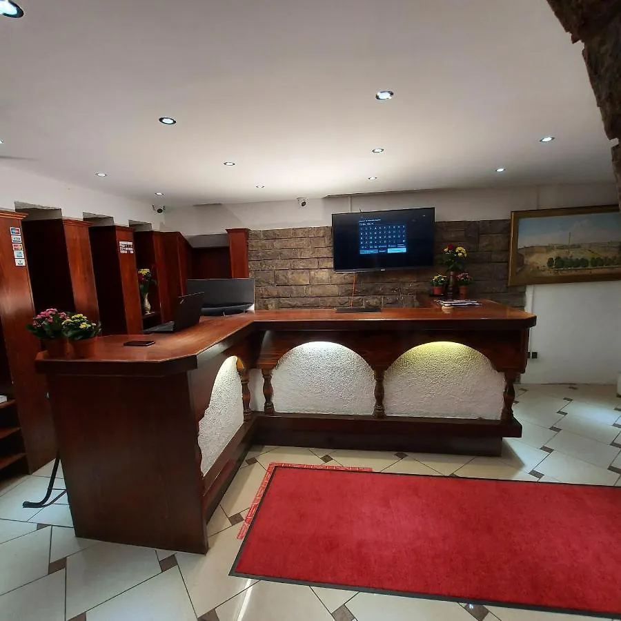 Hotel Tijda Stuttgart