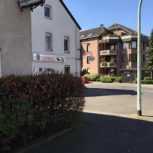 Zum Jaegerhof 3*, Köln Deutschland