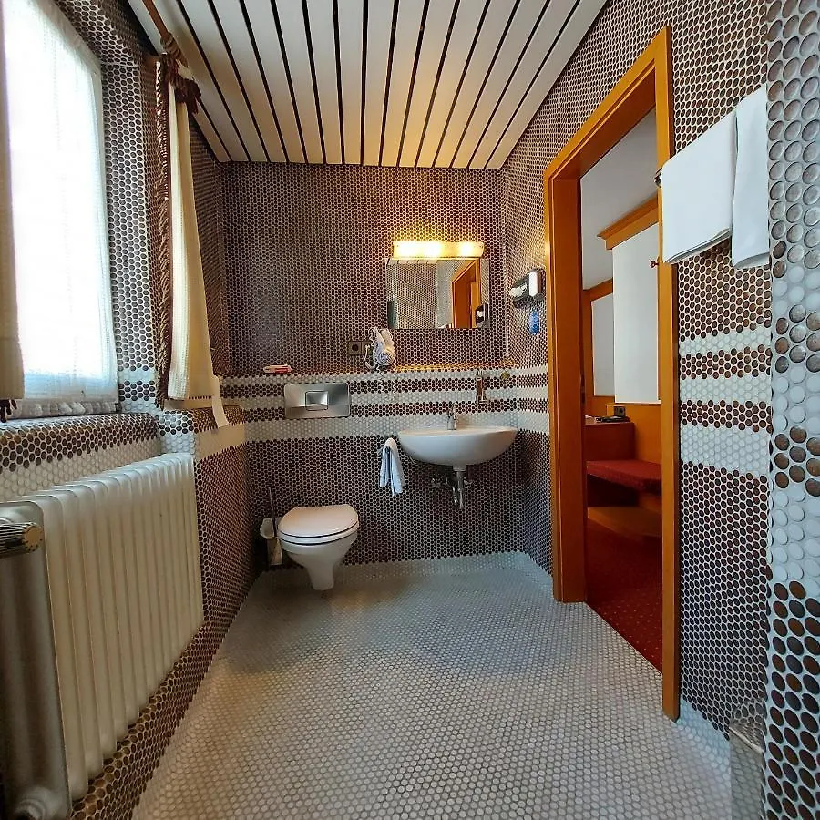 Hotel Petershof Stuttgart Deutschland