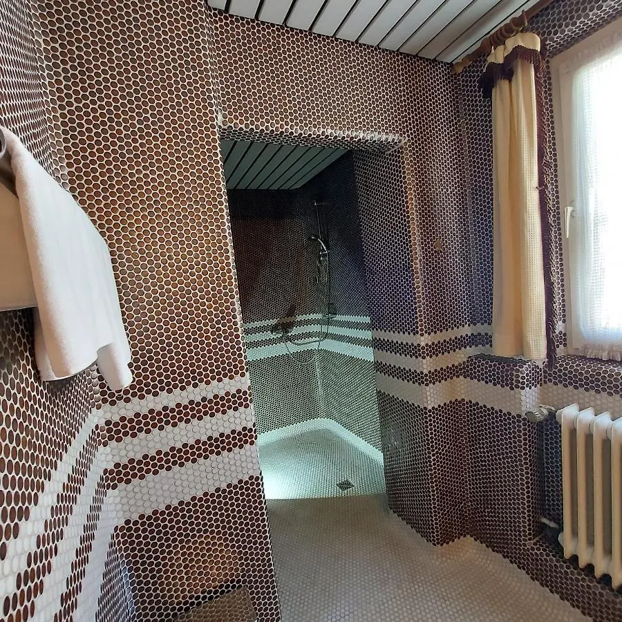 Hotel Petershof Stuttgart