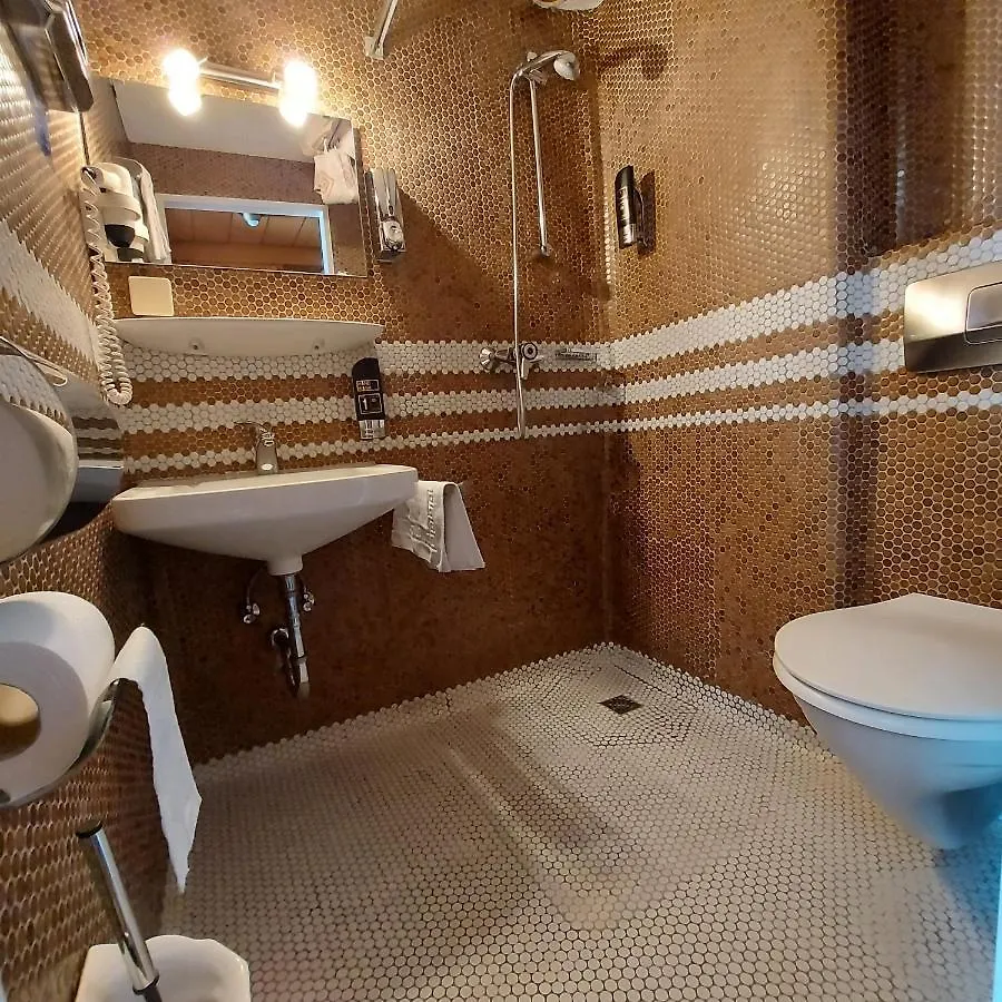 ***  Hotel Petershof Stuttgart Deutschland