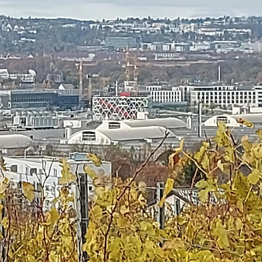 Hotel Petershof Stuttgart 3*,
