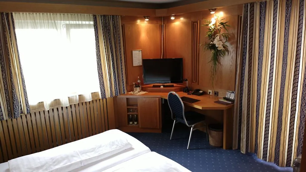 Hotel Petershof Stuttgart