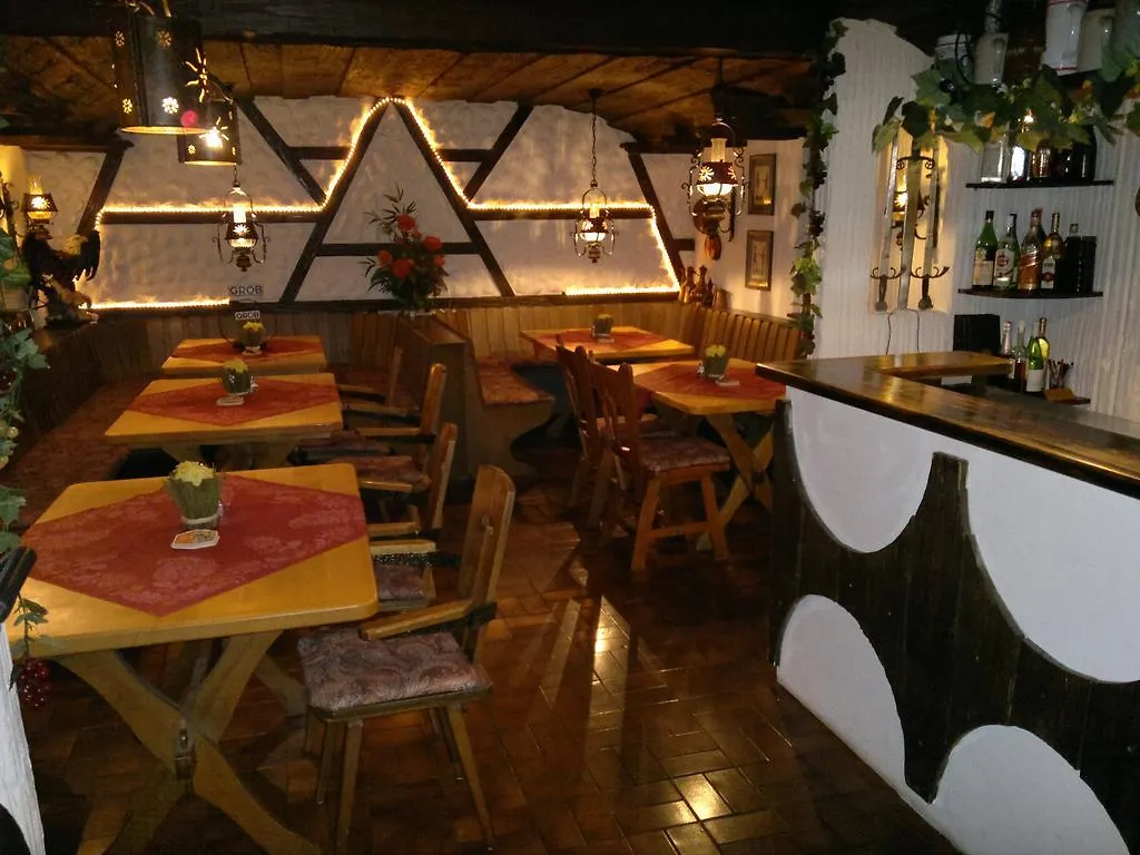 Hotel Petershof Stuttgart Deutschland