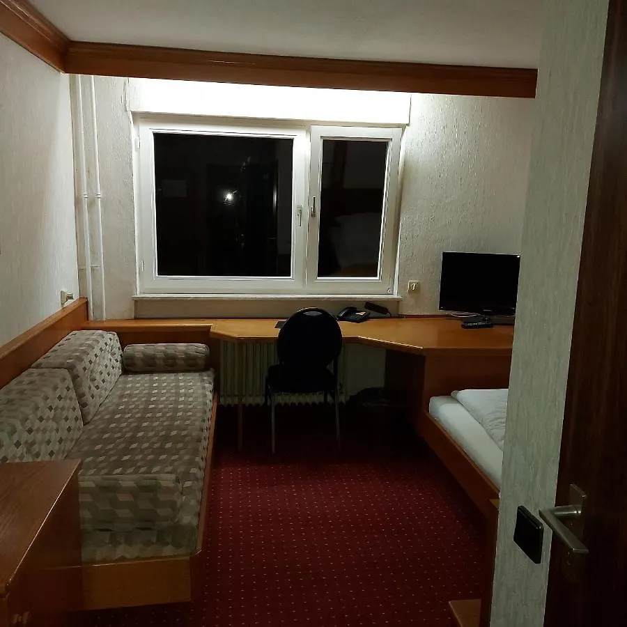 Hotel Tijda Stuttgart 3*,