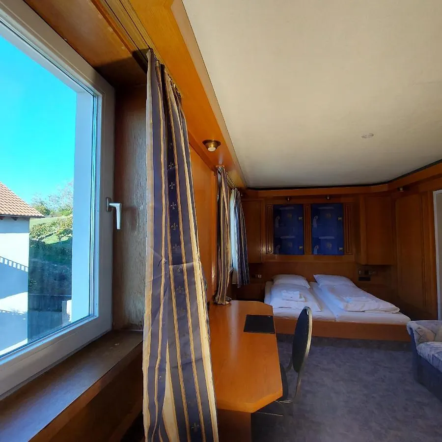 Hotel Tijda Stuttgart